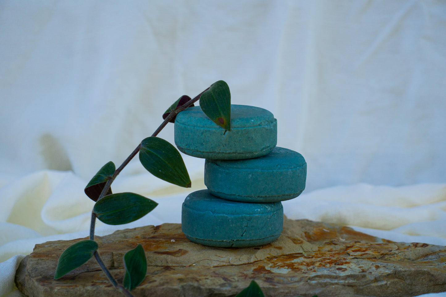 Purifying Clays Shampoo Bar