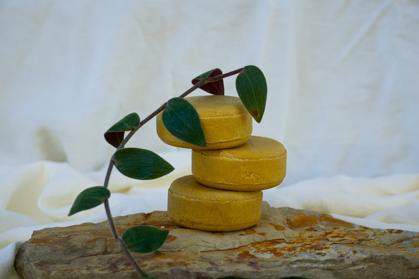 Sensitive Scalp Shampoo Bar