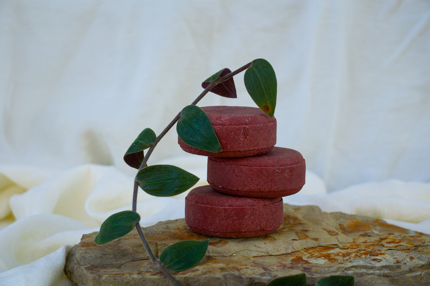 Hydrating Shampoo Bar