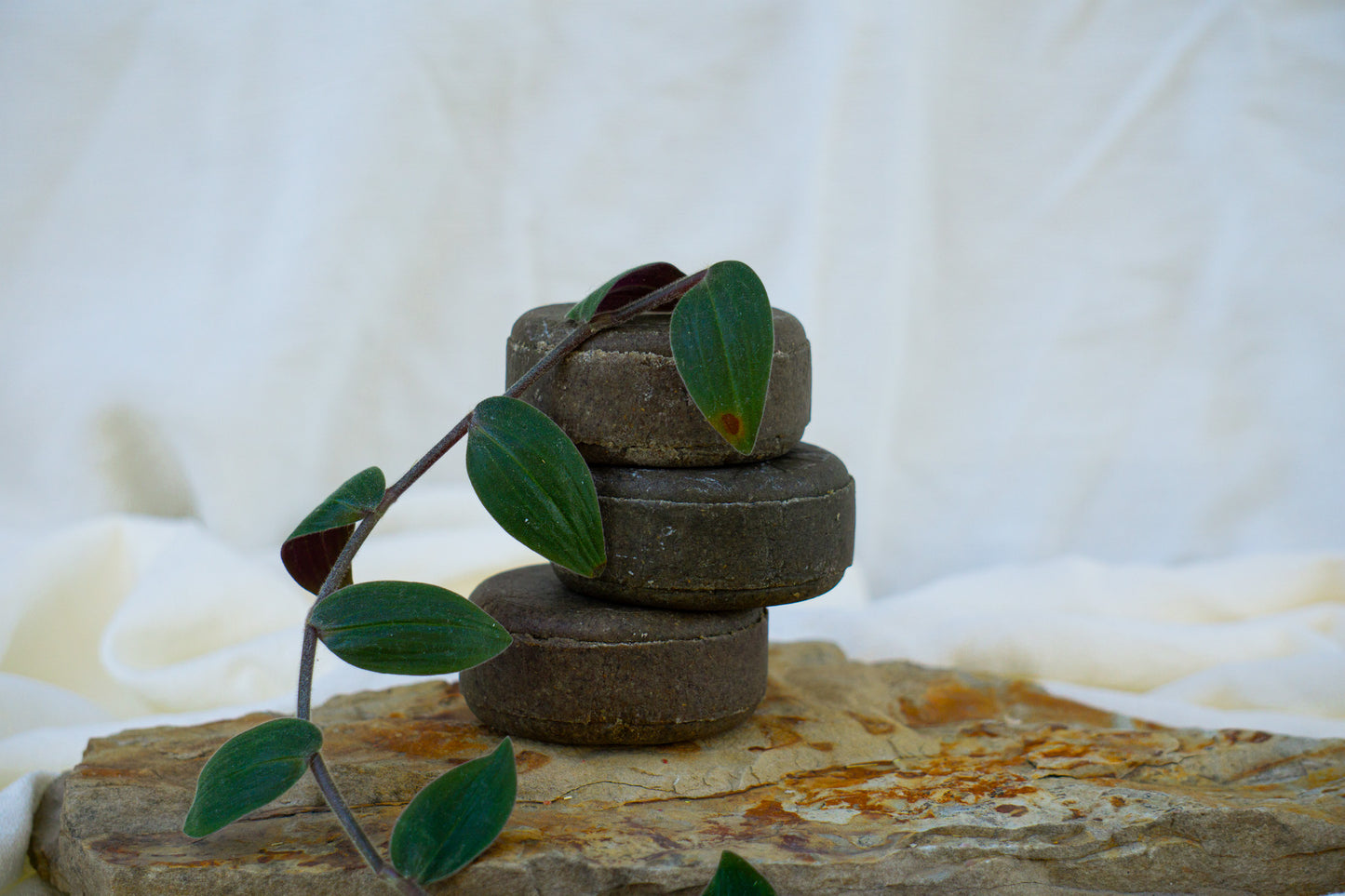 Rosemary & Nettle Shampoo bar